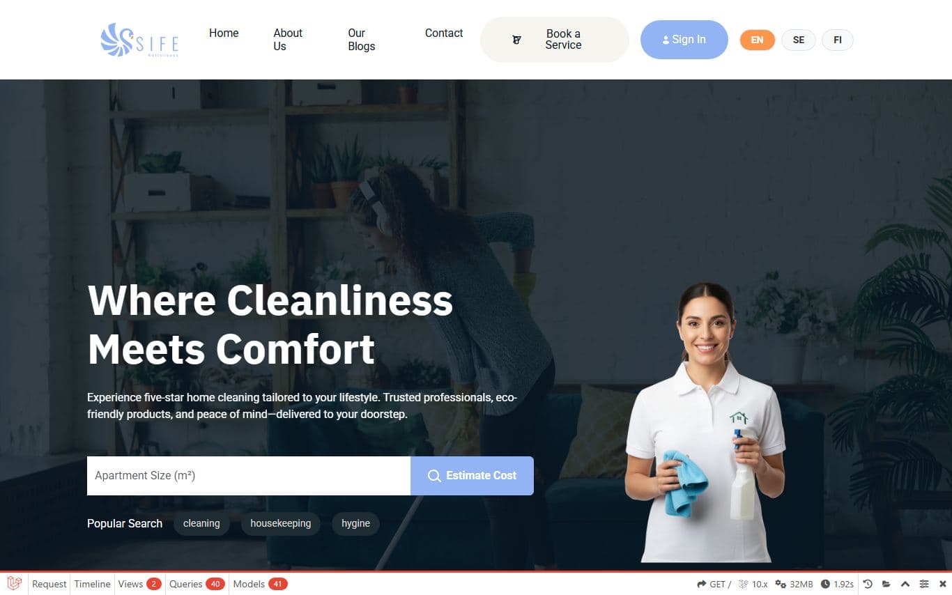 Sife: FinTech · Web3